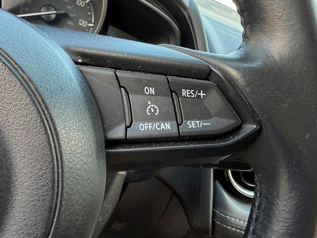 2019 Mazda Mazda CX-3 Touring AWD