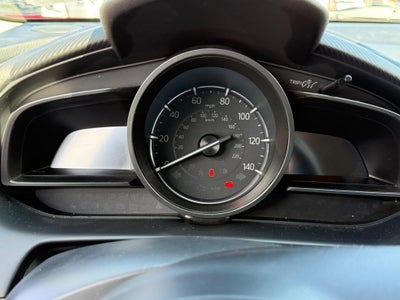 2019 Mazda Mazda CX-3 Touring AWD