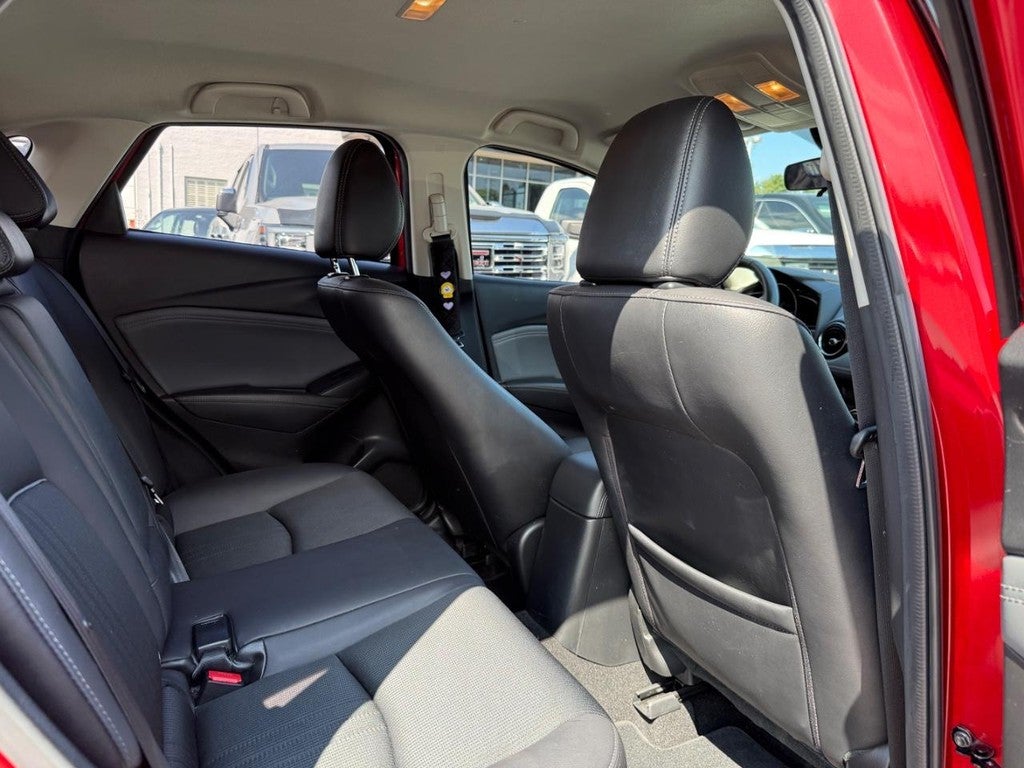 2019 Mazda Mazda CX-3 Touring AWD