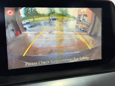 2016 Mazda MAZDA6 4dr Sdn Auto i Grand Touring