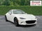 2025 Mazda Mazda MX-5 Miata RF Grand Touring Manual