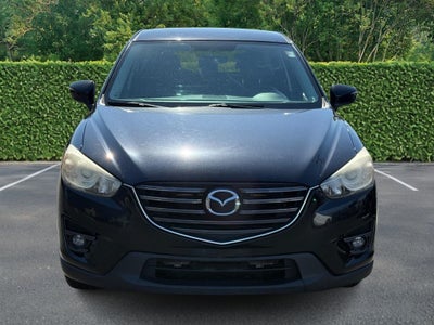 2016 Mazda Mazda CX-5 2016.5 FWD 4dr Auto Touring