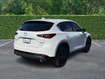 2025 Mazda Mazda CX-5 2.5 Carbon Turbo AWD