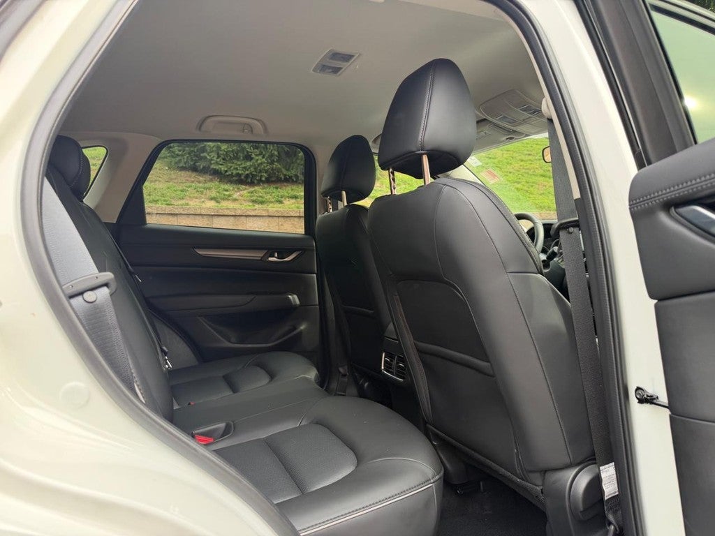 2024 Mazda Mazda CX-5 2.5 S Select Package AWD