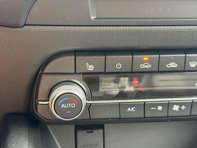 2024 Mazda Mazda CX-5 2.5 S Select Package AWD