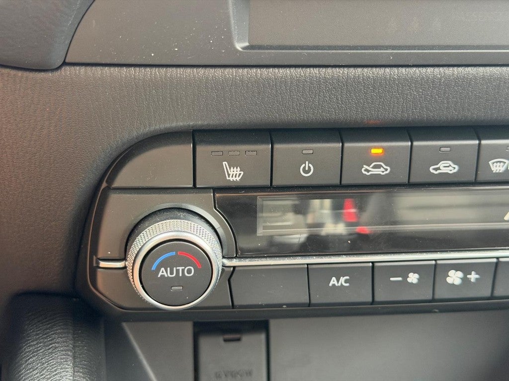 2024 Mazda Mazda CX-5 2.5 S Select Package AWD