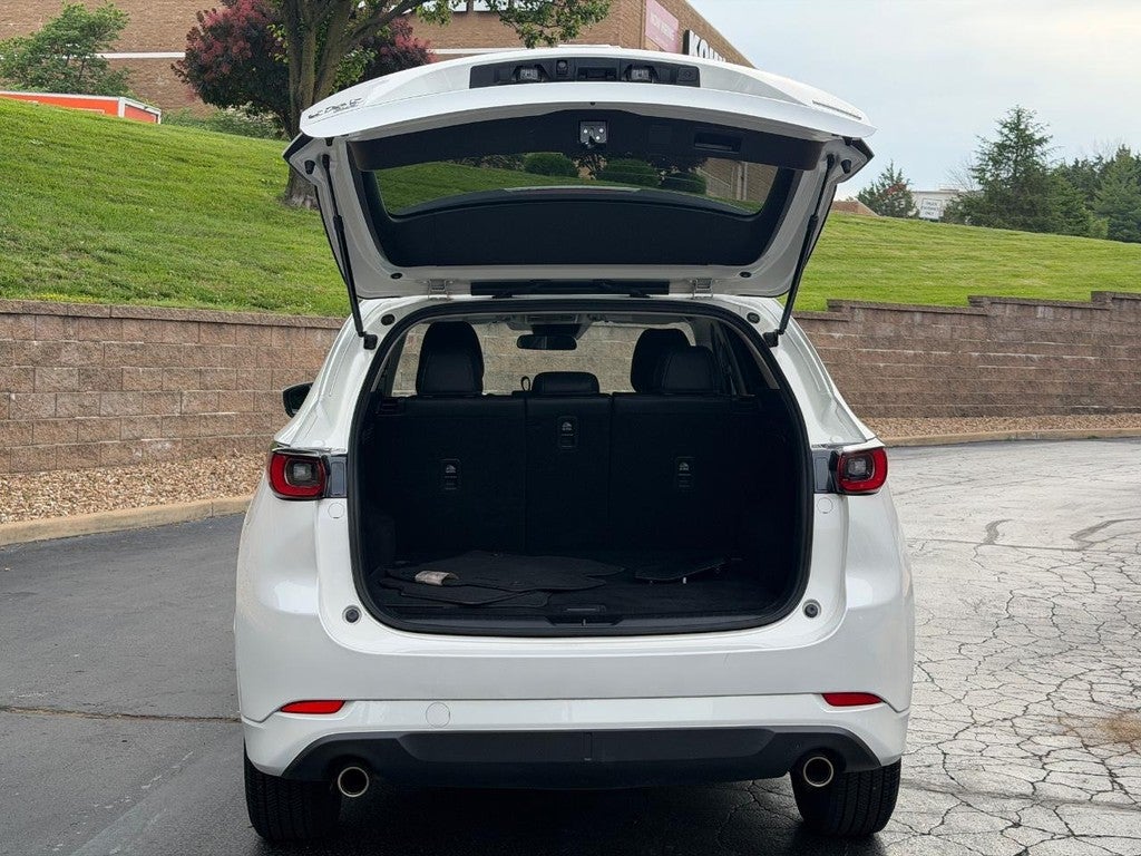 2024 Mazda Mazda CX-5 2.5 S Select Package AWD