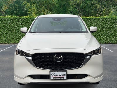 2024 Mazda Mazda CX-5 2.5 S Select Package AWD