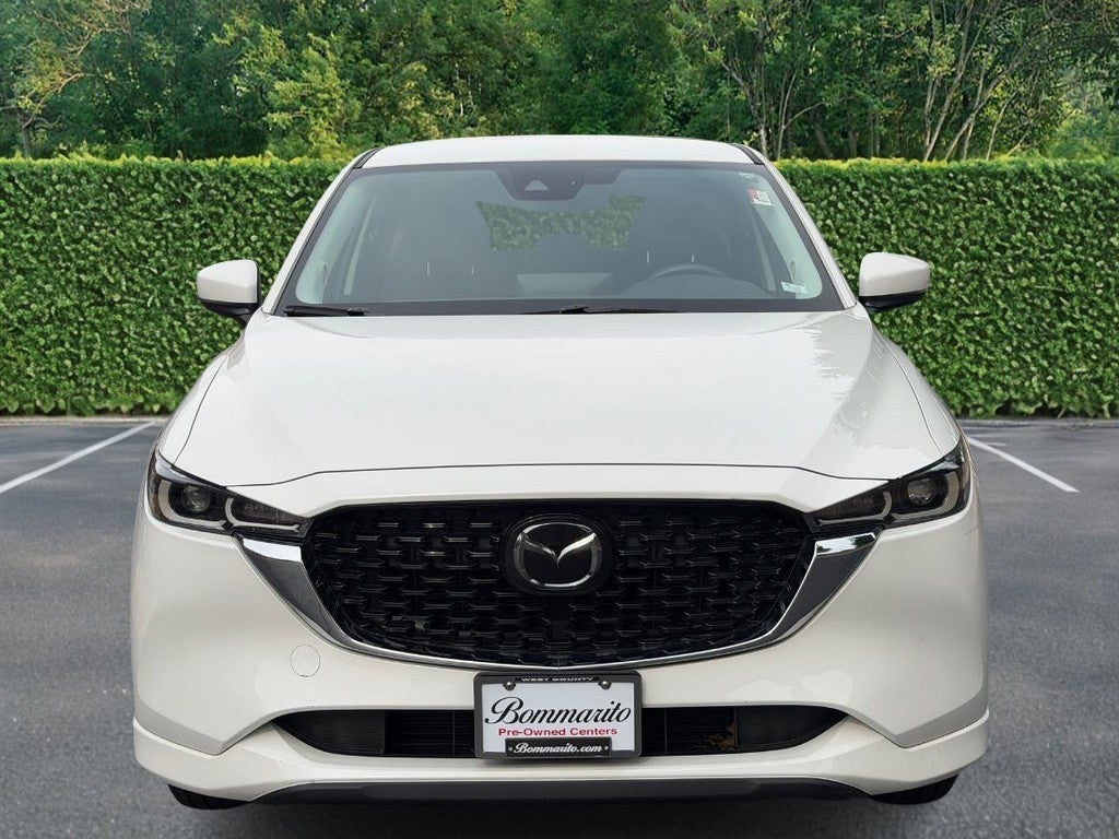 2024 Mazda Mazda CX-5 2.5 S Select Package AWD