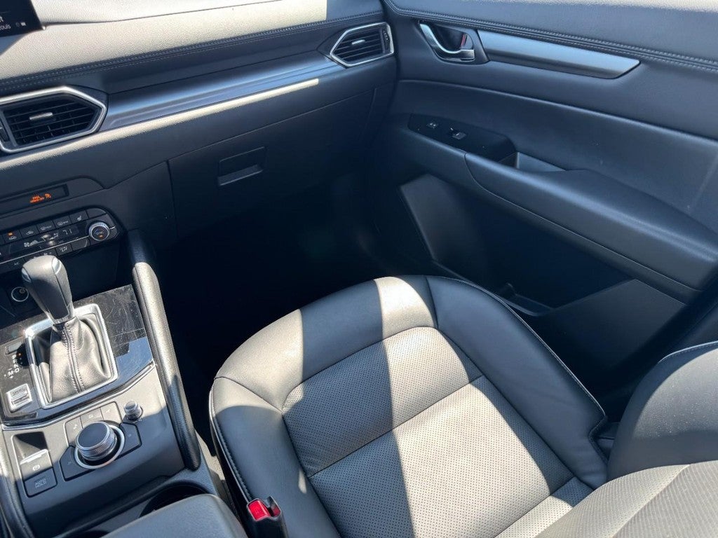 2025 Mazda Mazda CX-5 2.5 S Select Package AWD
