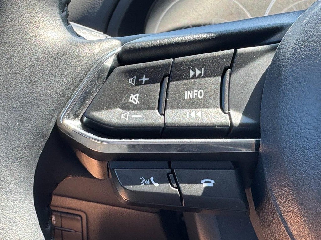2025 Mazda Mazda CX-5 2.5 S Select Package AWD