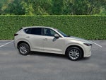 2025 Mazda Mazda CX-5 2.5 S Select Package AWD