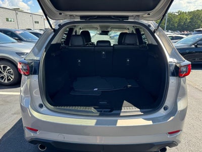 2025 Mazda Mazda CX-5 2.5 S Select Package AWD