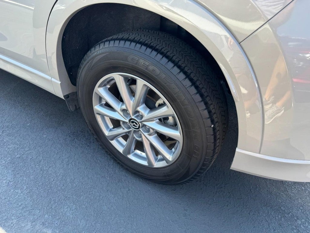 2025 Mazda Mazda CX-5 2.5 S Select Package AWD