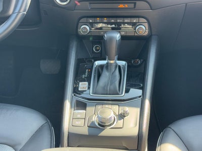 2025 Mazda Mazda CX-5 2.5 S Select Package AWD