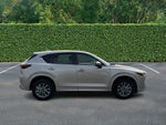 2025 Mazda Mazda CX-5 2.5 S Select Package AWD
