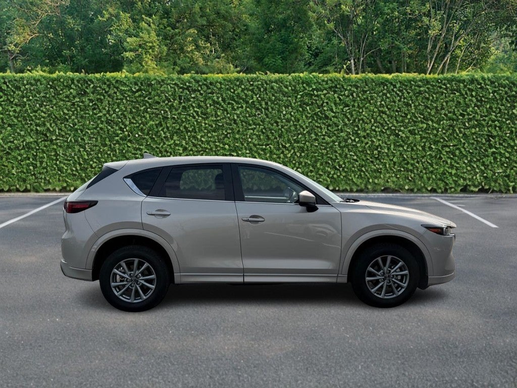 2025 Mazda Mazda CX-5 2.5 S Select Package AWD