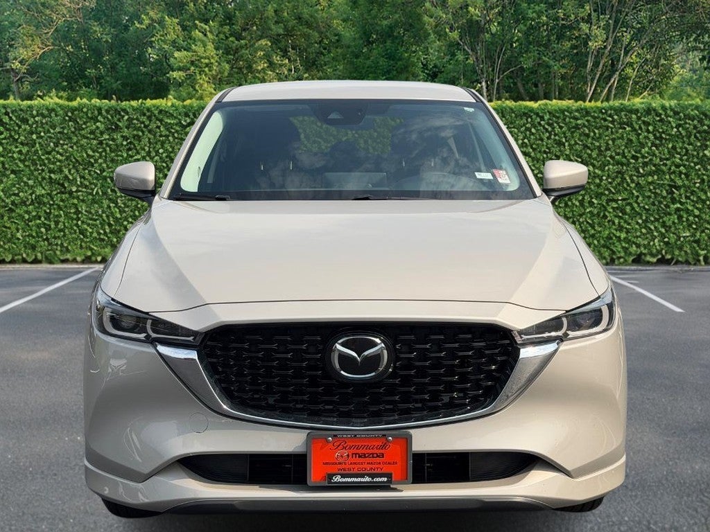 2025 Mazda Mazda CX-5 2.5 S Select Package AWD