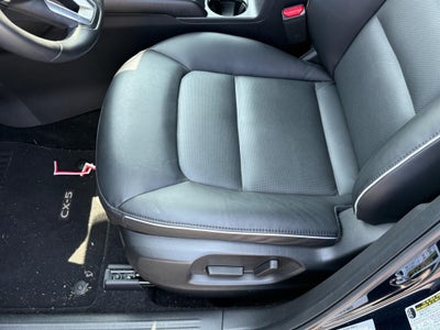 2025 Mazda Mazda CX-5 2.5 S Select Package AWD