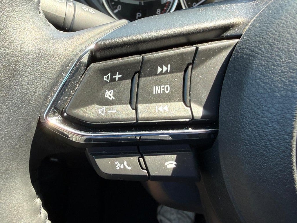 2025 Mazda Mazda CX-5 2.5 S Select Package AWD