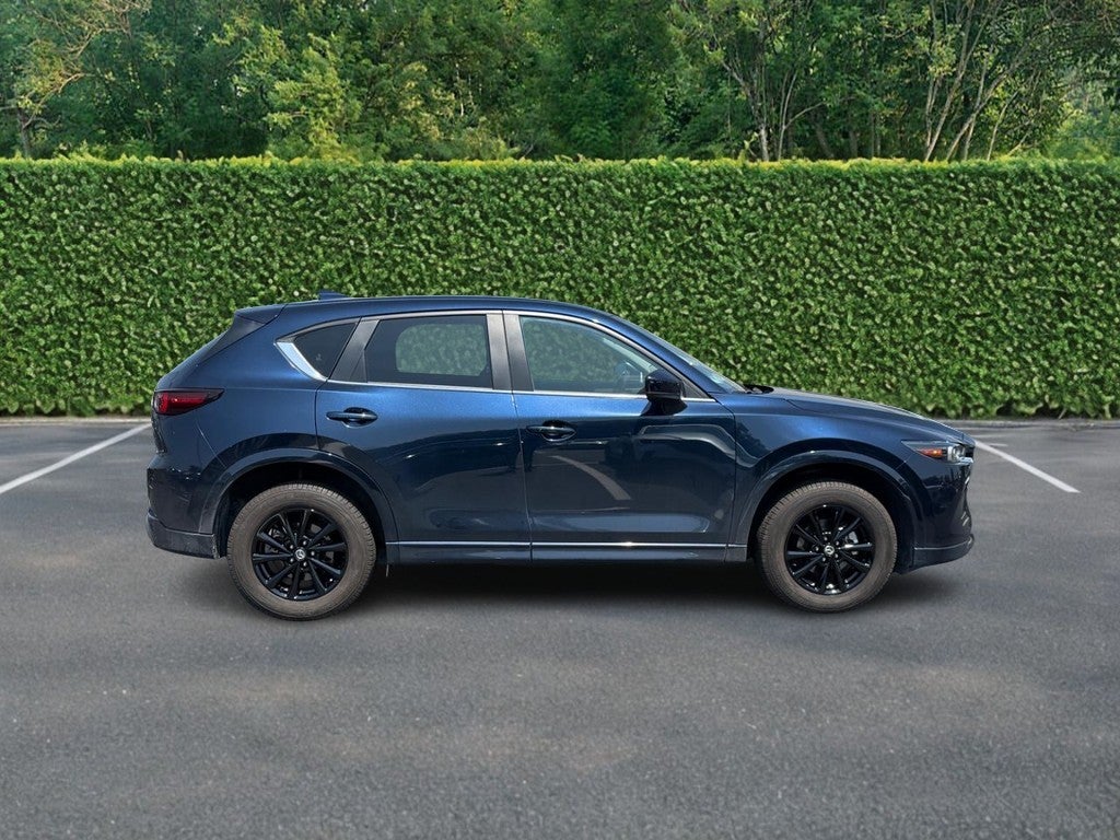 2025 Mazda Mazda CX-5 2.5 S Select Package AWD