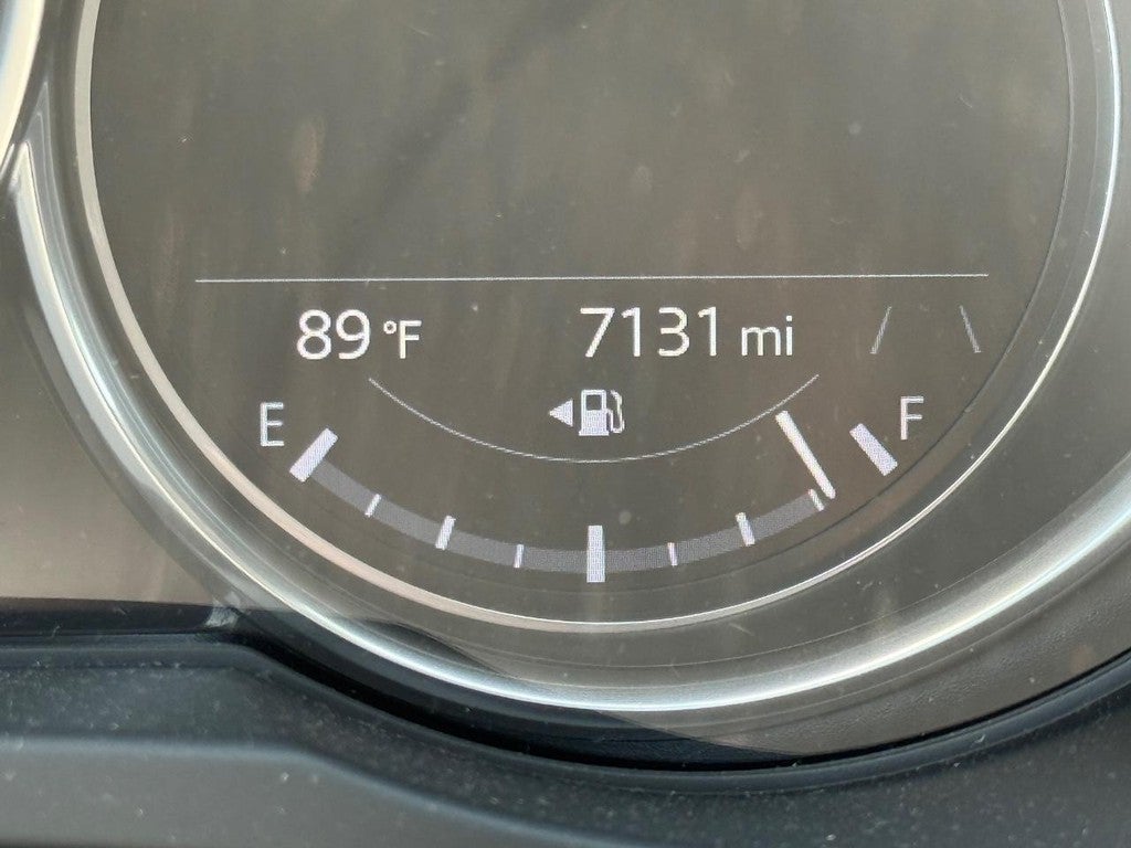 2025 Mazda Mazda CX-5 2.5 S Select Package AWD