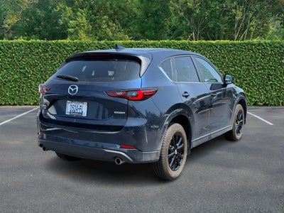 2025 Mazda Mazda CX-5 2.5 S Select Package AWD
