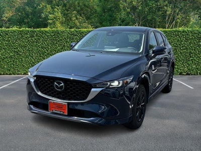 2025 Mazda Mazda CX-5 2.5 S Select Package AWD