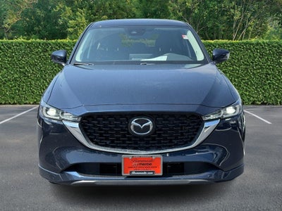 2025 Mazda Mazda CX-5 2.5 S Select Package AWD