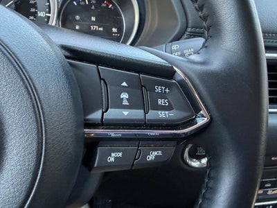 2025 Mazda Mazda CX-5 2.5 S Select Package AWD