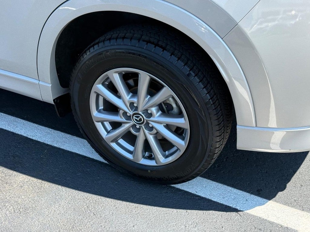 2025 Mazda Mazda CX-5 2.5 S Select Package AWD