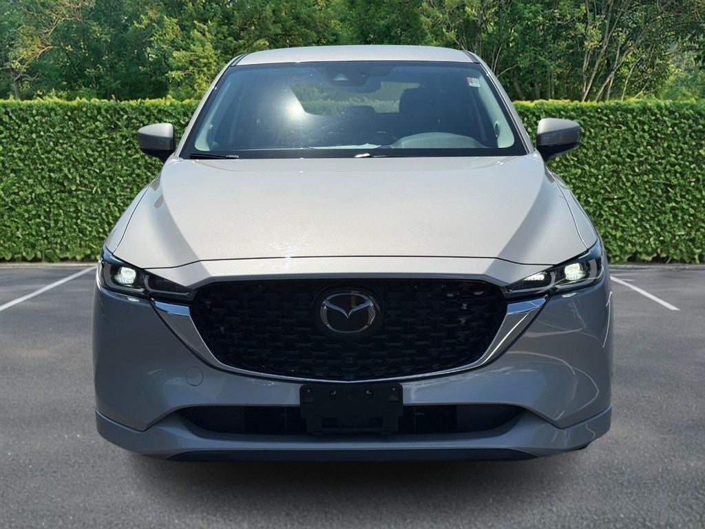 2025 Mazda Mazda CX-5 2.5 S Select Package AWD