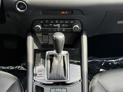 2025 Mazda Mazda CX-5 2.5 S Select Package AWD