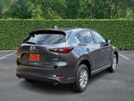 2025 Mazda Mazda CX-5 2.5 S Select Package AWD