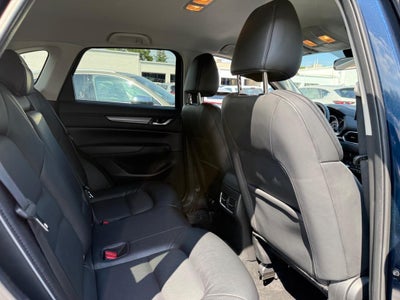 2025 Mazda Mazda CX-5 2.5 S Select Package AWD