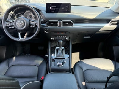 2025 Mazda Mazda CX-5 2.5 S Select Package AWD