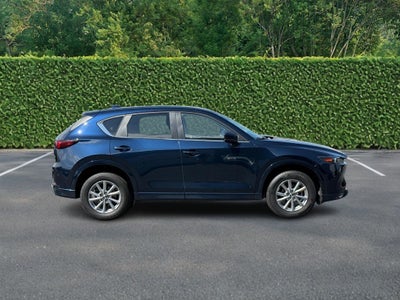 2025 Mazda Mazda CX-5 2.5 S Select Package AWD