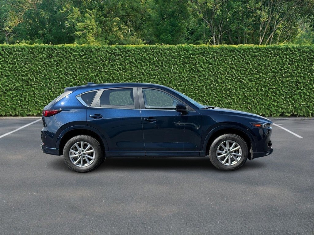 2025 Mazda Mazda CX-5 2.5 S Select Package AWD