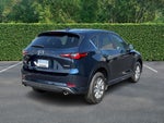 2025 Mazda Mazda CX-5 2.5 S Select Package AWD