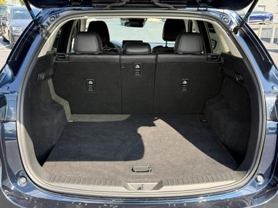 2025 Mazda Mazda CX-5 2.5 S Select Package AWD