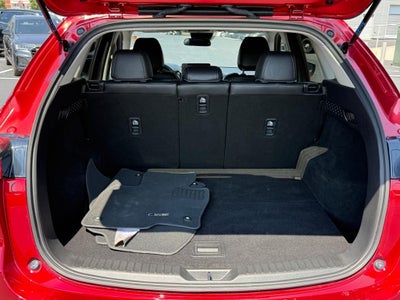 2025 Mazda Mazda CX-5 2.5 S Select Package AWD