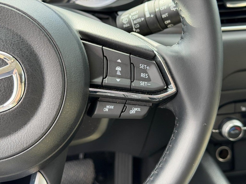 2023 Mazda Mazda CX-5 2.5 S Select Package AWD