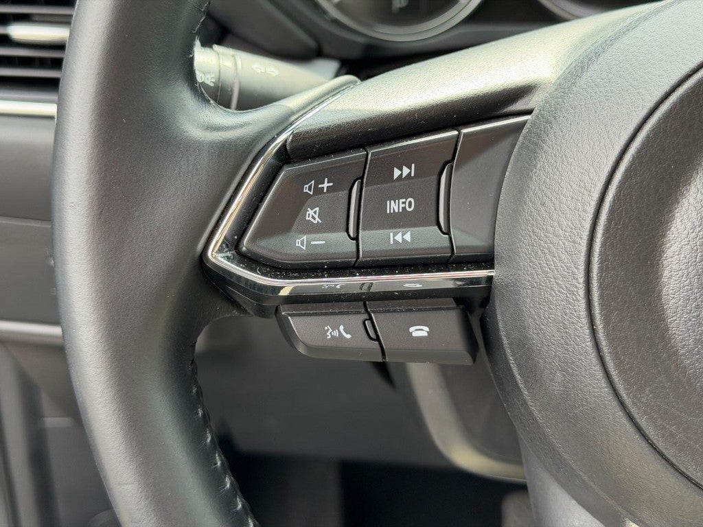 2023 Mazda Mazda CX-5 2.5 S Select Package AWD