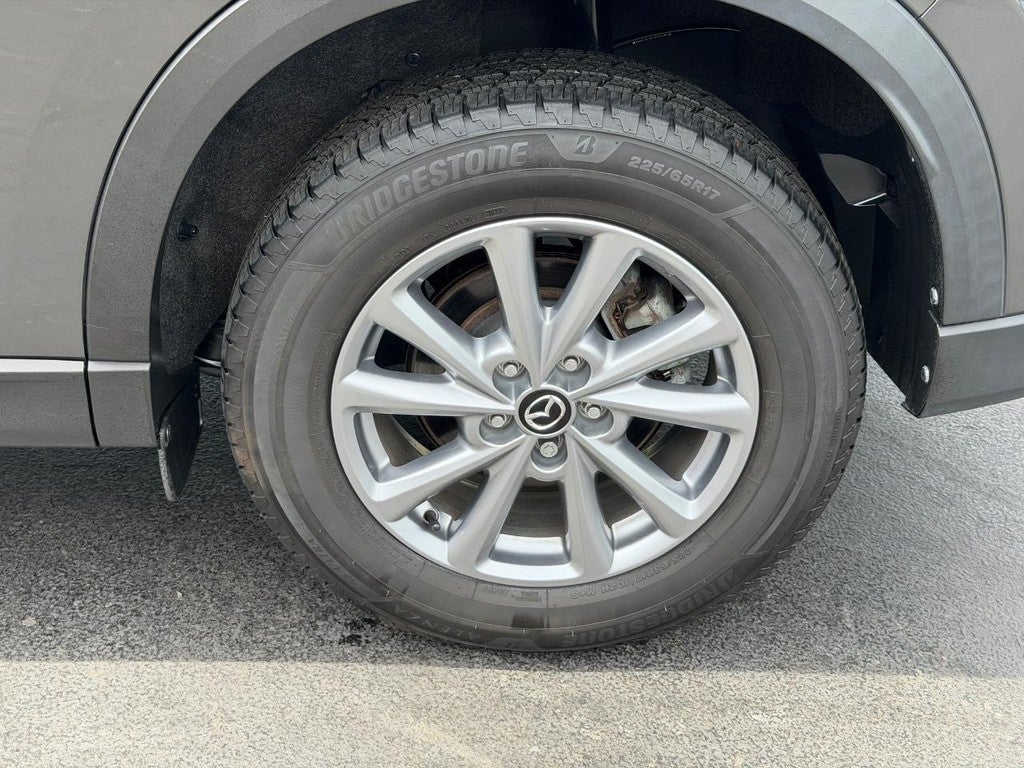 2023 Mazda Mazda CX-5 2.5 S Select Package AWD
