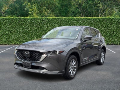 2023 Mazda Mazda CX-5 2.5 S Select Package AWD