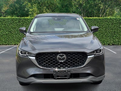 2023 Mazda Mazda CX-5 2.5 S Select Package AWD