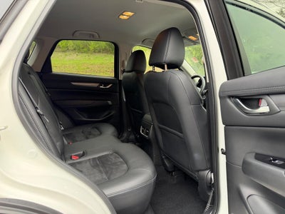 2023 Mazda Mazda CX-5 2.5 S Select Package AWD