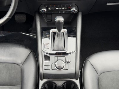 2023 Mazda Mazda CX-5 2.5 S Select Package AWD