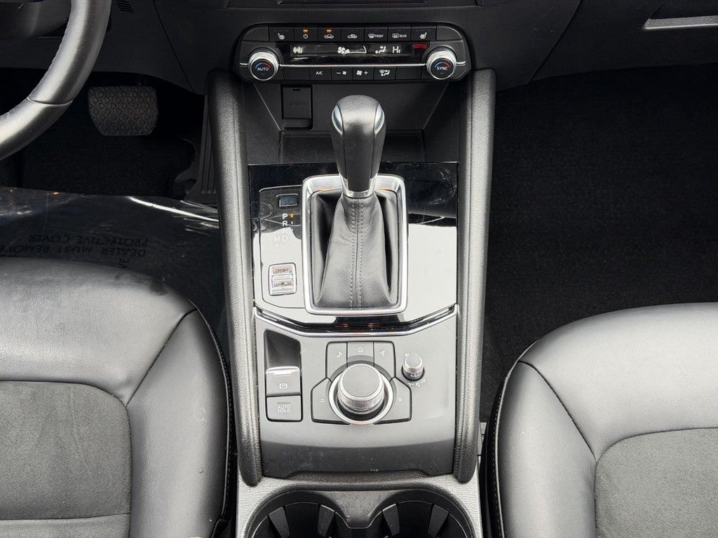 2023 Mazda Mazda CX-5 2.5 S Select Package AWD