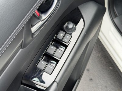 2023 Mazda Mazda CX-5 2.5 S Select Package AWD